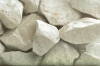 Marmorbruch Carrara - Weiß 60-140 mm